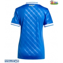 Real Madrid Tredjedrakt Dame 2025-26 Kortermet